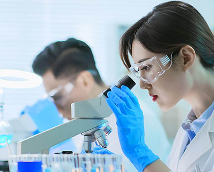 生物醫藥